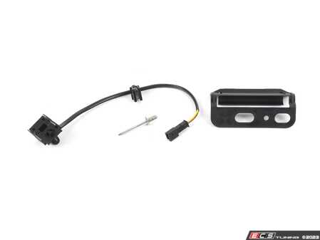 ES#3476007 - 52102755847 - Selector Lever Position switch - Passenger Side  - Located on the bottom of the seat rail - Genuine MINI - MINI