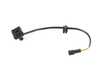 ES#3476007 - 52102755847 - Selector Lever Position switch - Passenger Side  - Located on the bottom of the seat rail - Genuine MINI - MINI