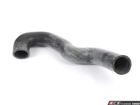 ES#2880036 - 1245012982 - Radiator Hose - Lower - Vaico - Mercedes Benz