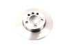 ES#2136991 - 7D0615601B - Brake Disc - Zimmermann - 