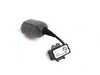ES#1929883 - 84109181411 - Hands Free Microphone - Located in the forward center of the head liner - Genuine BMW - BMW
