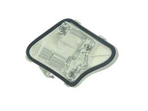 ES#4736896 - 8P4945258D - Bulb Carrier - Right Outer - Keep your lights working like new - URO - Audi
