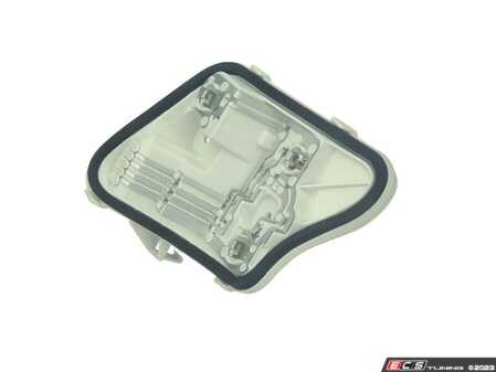 ES#4736896 - 8P4945258D - Bulb Carrier - Right Outer - Keep your lights working like new - URO - Audi