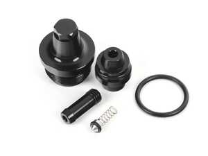 ES#3617984 - sg84036 - FTP N54 PCV Valve Upgraded Replacement - Increase reliability on a stock and upgraded N54 - FTP Motorsport - BMW