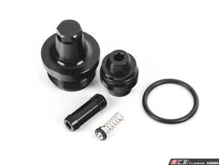 BMW 135i 335i N54 FTP PCV Ventil V2 Upgrade E90 E91 E92 E93 E87 M