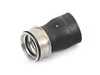 ES#2882424 - 1K0145828F - Turbo Outlet Hose - Connects turbo outlet to the right side intercooler hard pipe - Vaico - Audi Volkswagen