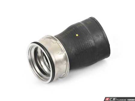 ES#2882424 - 1K0145828F - Turbo Outlet Hose - Connects turbo outlet to the right side intercooler hard pipe - Vaico - Audi Volkswagen