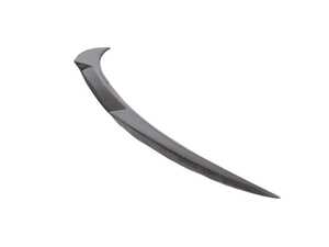 ES#4736898 - F82CFM4SPOILER - Suvneer F82 M4 Designed Carbon Fiber Trunk Spoiler - F82 M4 Coupe - The perfect carbon spoiler addition to your M4! - Suvneer - BMW