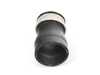 ES#2882424 - 1K0145828F - Turbo Outlet Hose - Connects turbo outlet to the right side intercooler hard pipe - Vaico - Audi Volkswagen