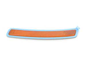 ES#4209288 - 63147433786 - SIDE MARKER REFLECTOR RIGHT - Genuine BMW - BMW