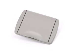 ES#3134471 - 51447273791 - COVER, MOUNT, PARTIT - Genuine BMW - BMW