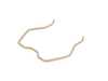 ES#4180774 - 13718642239 - SPRING CLIP - Genuine BMW - BMW