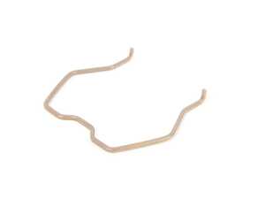 ES#4180774 - 13718642239 - SPRING CLIP - Genuine BMW - BMW