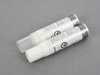 ES#3620177 - 51912465707 - Emerald Gray Metallic Silver/Gray Touch Up Paint Stick - C1C - Direct from MINI to ensure the proper color matching - Genuine MINI - MINI