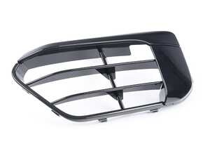ES#2994301 - 51117453985 - OPEN GRID, LEFT - Genuine BMW - BMW