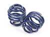 ES#2037 - 54738 - Sport Springs Set - Average lowering front: 1.25" rear: 1.25" - H&R - Volkswagen