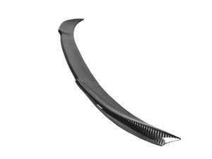 ES#4736899 - F82CFCSSPOILER - CS Designed F82 Carbon Fiber Trunk Spoiler - F82 M4 Coupe - The perfect carbon spoiler addition to your M4! - Suvneer - BMW