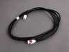 ES#161483 - 61119129360 - USB Extension Cable - 2330mm (7.6 feet) extension cable from BMW - Genuine BMW - BMW