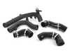 ES#4465423 - UH020-ICA - Unitronic Charge Pipe Kit For Tiguan MQB - Features a high-flow design that eliminates restrictions in the boost (charge) piping leading from the turbocharger outlet to the engine, allowing for unrestricted airflow. - Unitronic - Volkswagen