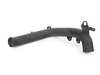 ES#4465423 - UH020-ICA - Unitronic Charge Pipe Kit For Tiguan MQB - Features a high-flow design that eliminates restrictions in the boost (charge) piping leading from the turbocharger outlet to the engine, allowing for unrestricted airflow. - Unitronic - Volkswagen