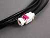 ES#161483 - 61119129360 - USB Extension Cable - 2330mm (7.6 feet) extension cable from BMW - Genuine BMW - BMW