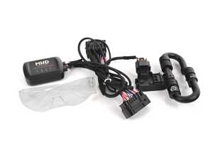 ES#4690035 - ECA-F-B58-AT - MHD CAN FlexFuel Analyzer - F-Chassis AT - Enable flex-fuel features on your tuned BMW with this plug and play kit! Compatible with MHD, BM3, or ECUTEK tunes and works with any High Pressure Fuel Pump. - MHD Tuning - BMW