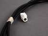 ES#161483 - 61119129360 - USB Extension Cable - 2330mm (7.6 feet) extension cable from BMW - Genuine BMW - BMW