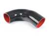 ES#4488592 - 65.10.45R - P-Flo Air Intake Kit - Red Oiled Filter - (NO LONGER AVAILABLE) - More power and aggressive intake sound - Neuspeed - 