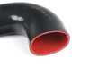 ES#4488592 - 65.10.45R - P-Flo Air Intake Kit - Red Oiled Filter - (NO LONGER AVAILABLE) - More power and aggressive intake sound - Neuspeed - 