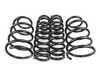 ES#4709141 - 051112LA01 - MK7 / MK7.5 Jetta GLI Lowering Spring Set - Dramatically improve looks and handling with and average lowering up to 1.4" front and rear. - ECS - Volkswagen