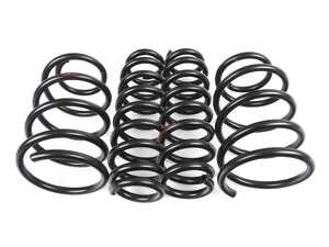 Volkswagen Jetta VII GLI 2.0T Gen3 Lowering & Replacement Springs - ECS ...