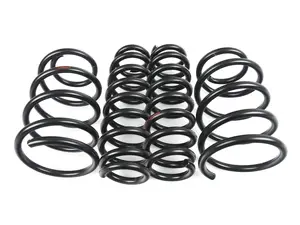 MK7 / MK7.5 Jetta GLI Lowering Spring Set