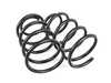 ES#4709141 - 051112LA01 - MK7 / MK7.5 Jetta GLI Lowering Spring Set - Dramatically improve looks and handling with and average lowering up to 1.4" front and rear. - ECS - Volkswagen