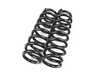 ES#4709141 - 051112LA01 - MK7 / MK7.5 Jetta GLI Lowering Spring Set - Dramatically improve looks and handling with and average lowering up to 1.4" front and rear. - ECS - Volkswagen
