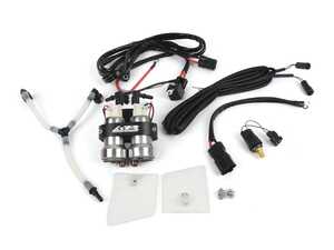 ES#4465071 - 601-0018 - Low-Pressure Bucketless Fuel Pump - Stage 3 - Increased fueling for bigger power - supports up to 1050whp! Modular design for future upgrades! - Precision Raceworks - BMW