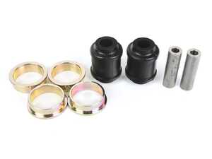 ES#4488095 - PFF5-2201 -  BMW F25 X3 Front Radius Arm To Chassis Bushing - Performance bushing on front control arm were it bolts to the subframe - Powerflex - BMW