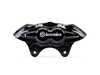 ES#4736895 - 3411679947B - Performance Brake Caliper Set - Black - Front - This pair of Brembo calipers are sure to restore or upgrade your braking performance. Direct replacement for F8x M2/M3/M4 and vehicles with the M-Performance Braking System retrofit kit. - Brembo - BMW