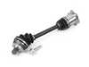 ES#4233836 - 8E0407272BA - Front Axle Assembly - Right  - Complete driveshaft with CV joints; ready for installation - TrakMotive - Audi