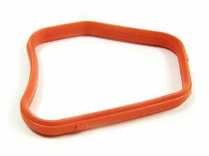 ES#10886 - 11531740437 - Thermostat Housing Gasket  - (NO LONGER AVAILABLE) - Used for the upgraded aluminum housing - Goetze - 