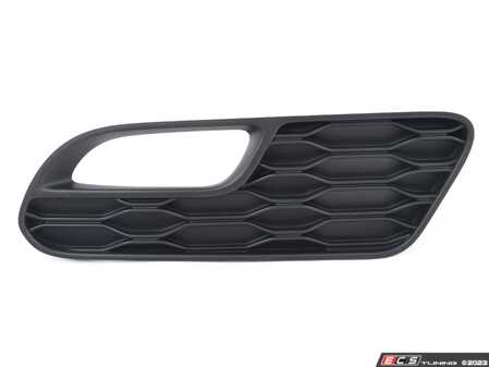 ES#2734711 - 51127351659 - GRID LOWER PART LEFT - Genuine MINI - MINI