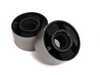 ES#49330 - 31129059288 - Front Control Arm Bushing Set - Includes left and right bushing - Genuine BMW - BMW
