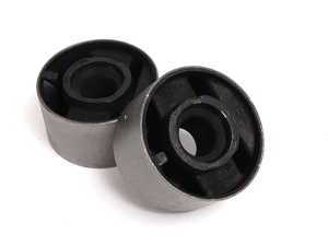 ES#49330 - 31129059288 - Front Control Arm Bushing Set - Includes left and right bushing - Genuine BMW - BMW