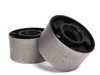 ES#49330 - 31129059288 - Front Control Arm Bushing Set - Includes left and right bushing - Genuine BMW - BMW