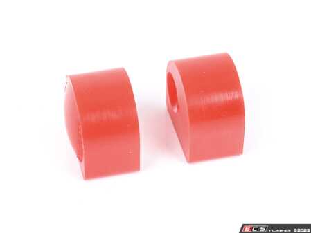 ES#4716247 - PFF5-4652 - Powerflex - Offset Lower Radiator Mounts - Street - Enhance cooling efficiency, precise radiator alignment, improved durability, & reduced vibrations - Powerflex - BMW