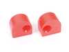ES#4716247 - PFF5-4652 - Powerflex - Offset Lower Radiator Mounts - Street - Enhance cooling efficiency, precise radiator alignment, improved durability, & reduced vibrations - Powerflex - BMW