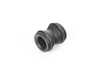 ES#4688634 - 06H121131C - Water Pump Union - With Seals - Connection point between the oil cooler and the water pump assembly - Includes o-rings - Bremmen Parts - Audi Volkswagen