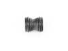 ES#4688634 - 06H121131C - Water Pump Union - With Seals - Connection point between the oil cooler and the water pump assembly - Includes o-rings - Bremmen Parts - Audi Volkswagen