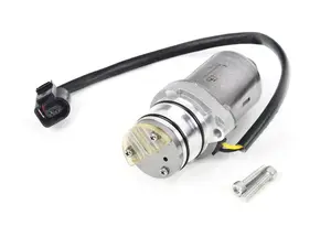 Haldex Fluid Pump