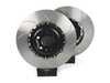 ES#4732784 - A1-282 - G8X Slotted Front Rotors Non-CCB - Girodisc - BMW
