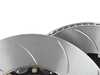 ES#4732784 - A1-282 - G8X Slotted Front Rotors Non-CCB - Girodisc - BMW